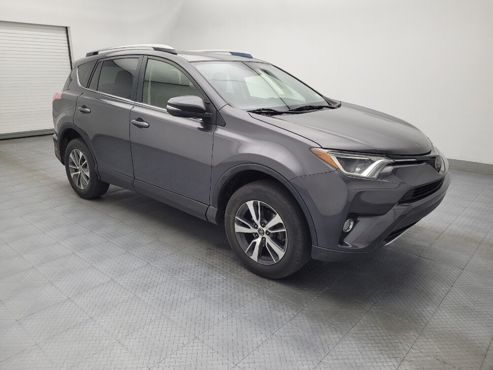2018 Toyota RAV4 in Charlotte, NC 28273 - 18115905 11