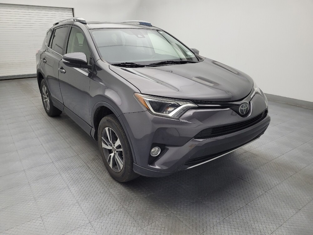 2018 Toyota RAV4 in Charlotte, NC 28273 - 18115905 13