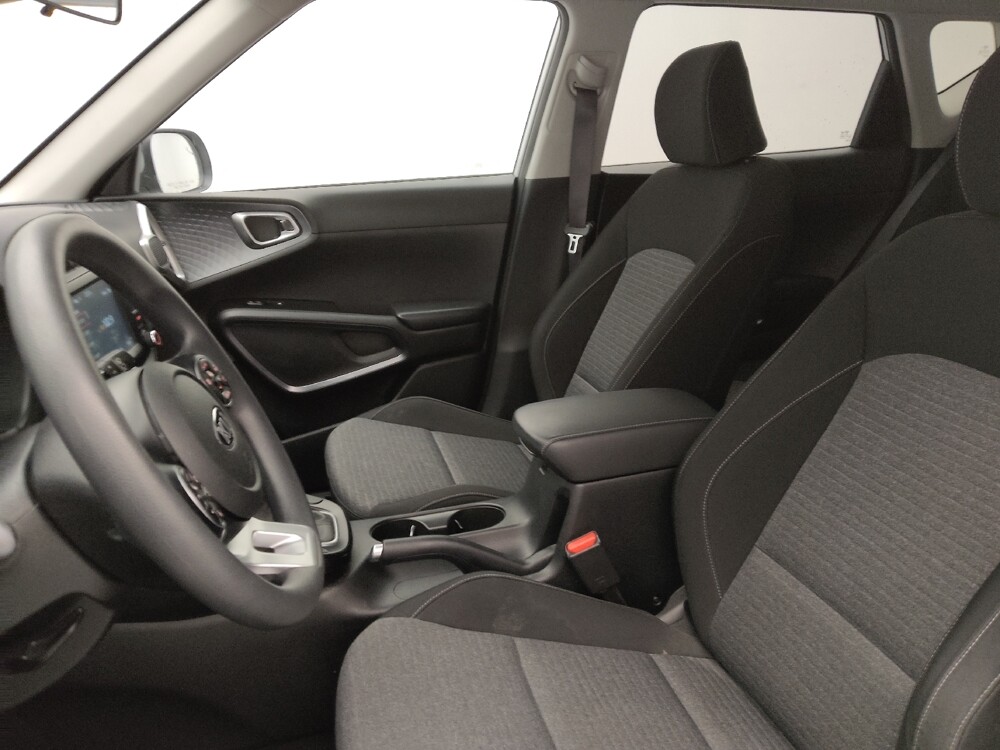 2021 Kia Soul in Charlotte, NC 28273 - 18115906 17