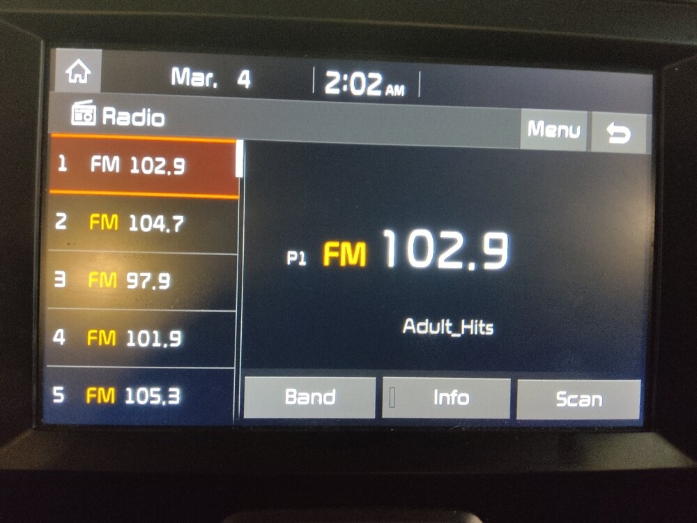 2021 Kia Soul in Charlotte, NC 28273 - 18115906 25