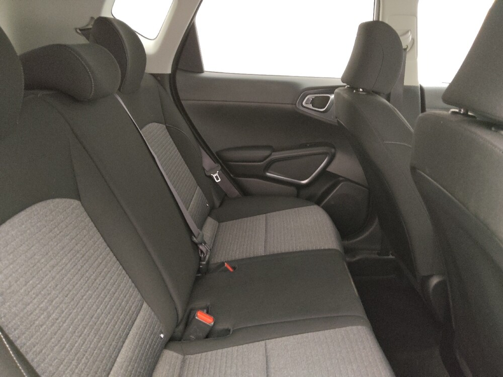 2021 Kia Soul in Charlotte, NC 28273 - 18115906 21