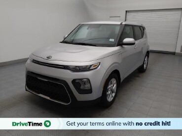 2021 Kia Soul in Charlotte, NC 28273