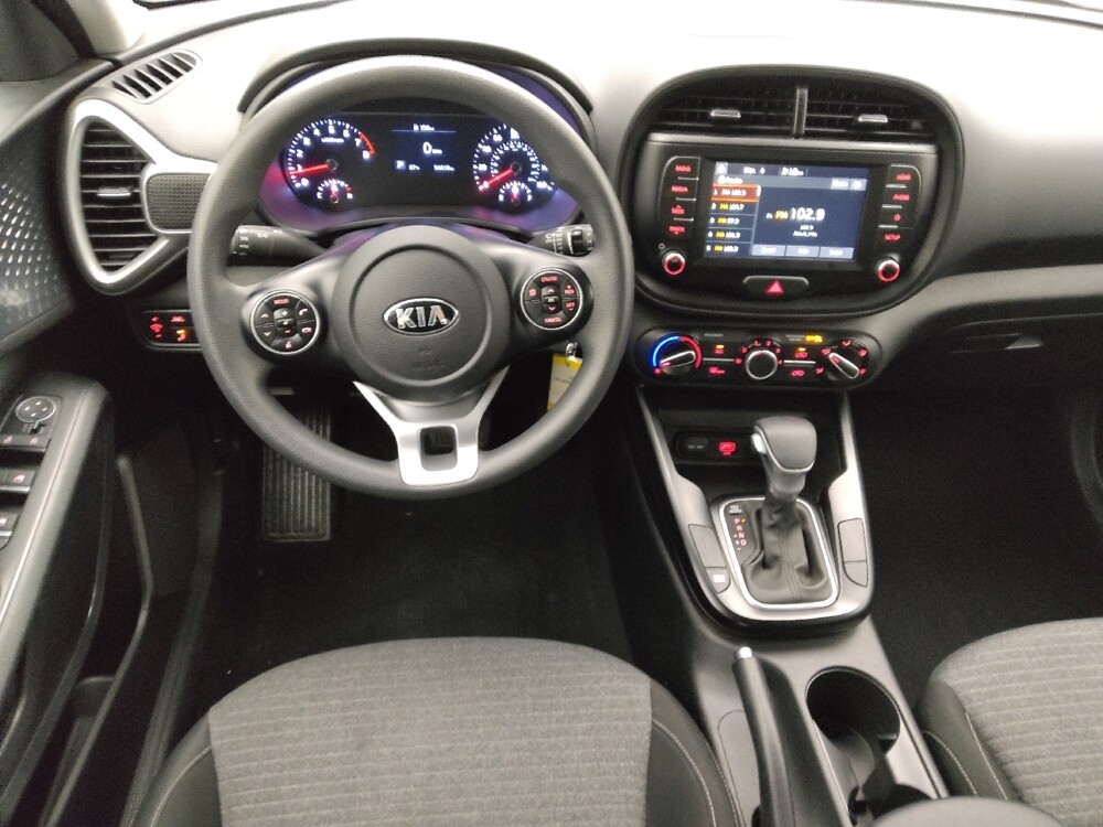 2021 Kia Soul in Charlotte, NC 28273 - 18115906 22