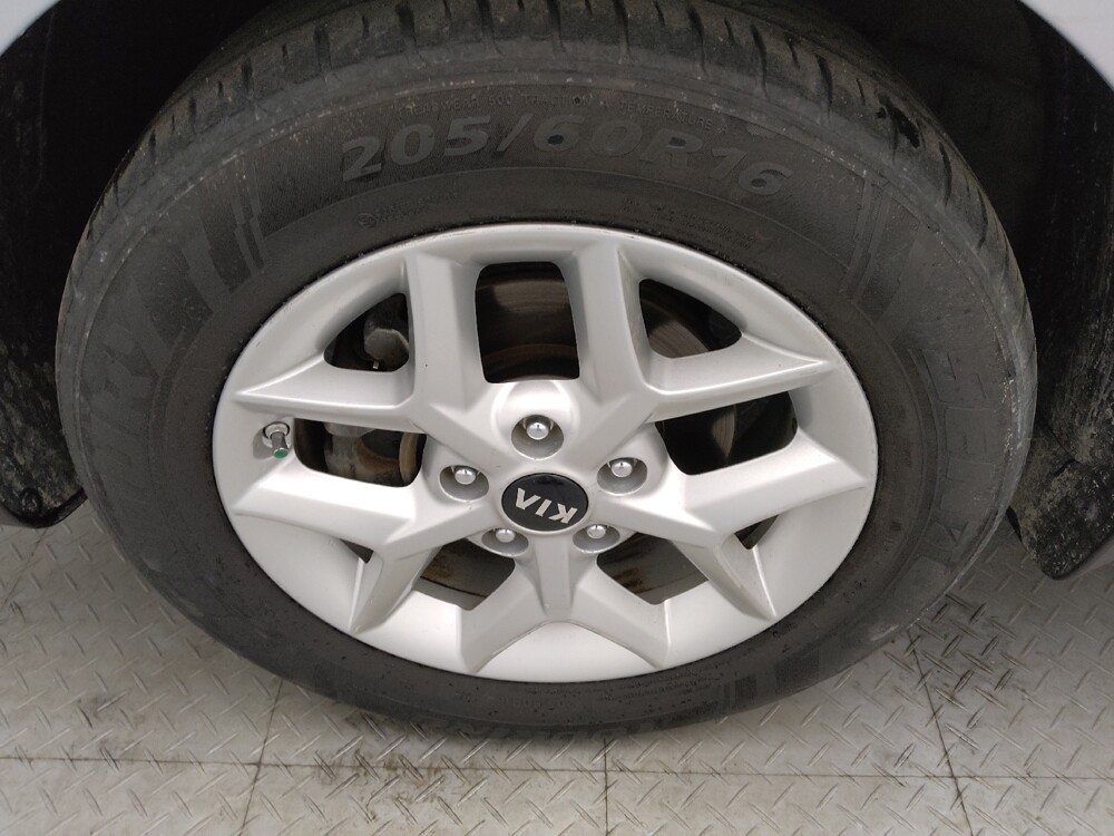 2021 Kia Soul in Charlotte, NC 28273 - 18115906 31