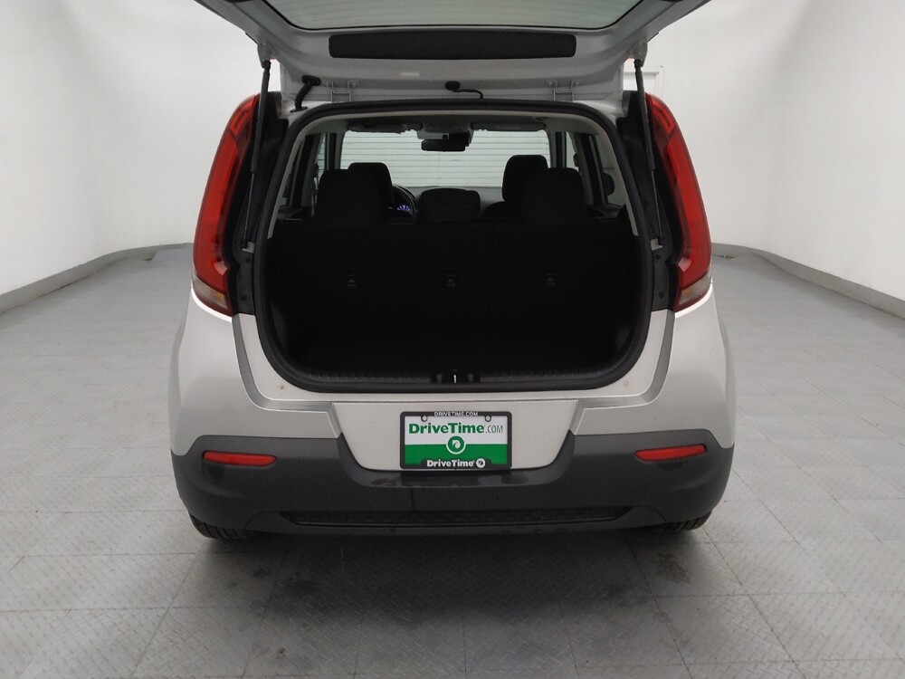 2021 Kia Soul in Charlotte, NC 28273 - 18115906 29