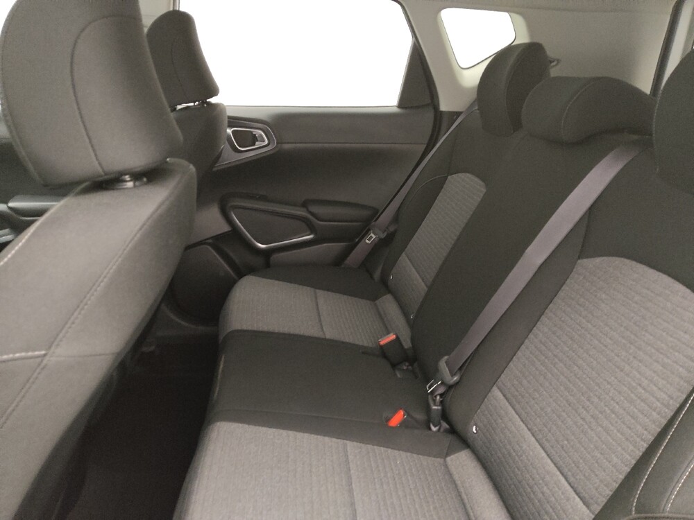 2021 Kia Soul in Charlotte, NC 28273 - 18115906 18