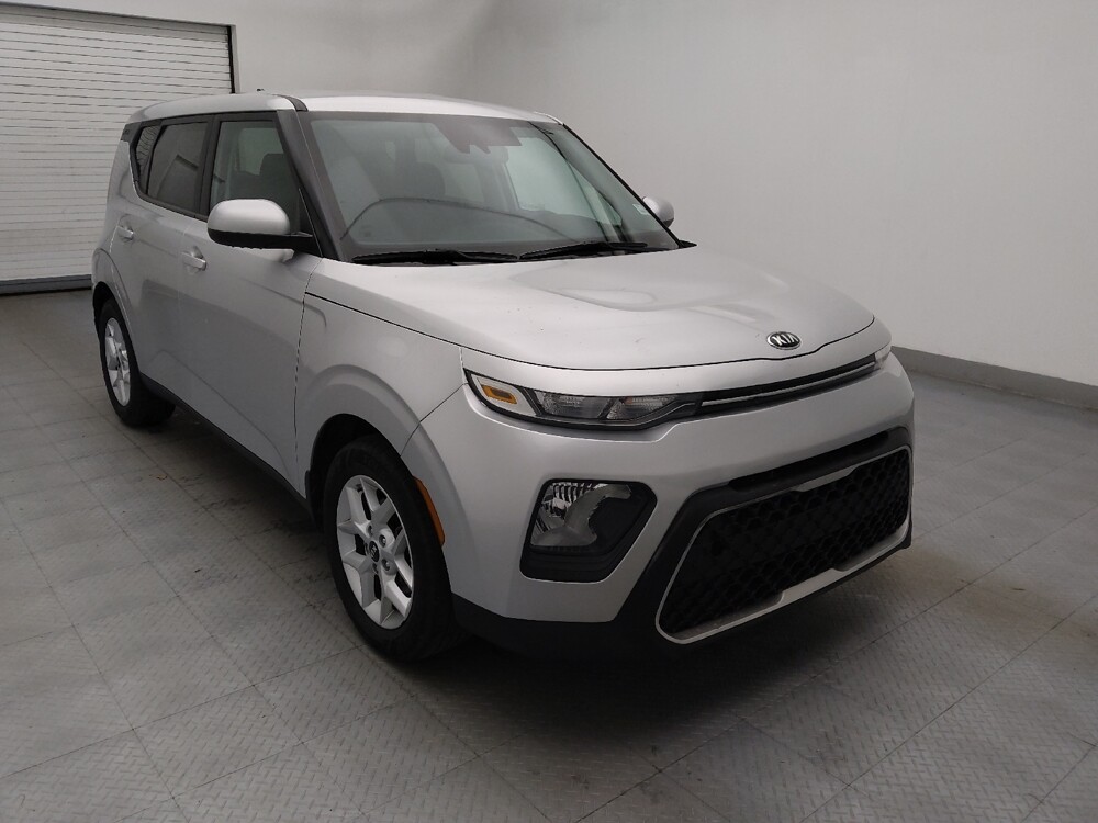 2021 Kia Soul in Charlotte, NC 28273 - 18115906 13