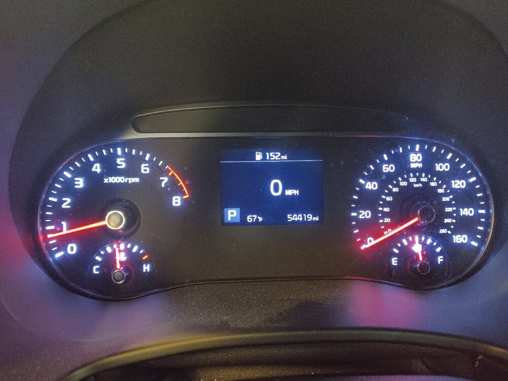 2021 Kia Soul in Charlotte, NC 28273 - 18115906 23