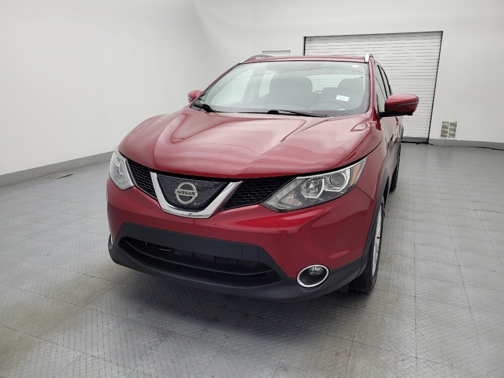 2018 Nissan Rogue Sport in Charlotte, NC 28273 - 18115908 15