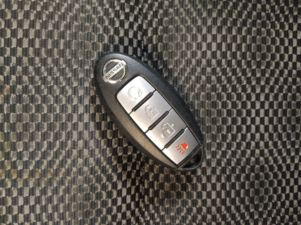 2018 Nissan Rogue Sport in Charlotte, NC 28273 - 18115908 32