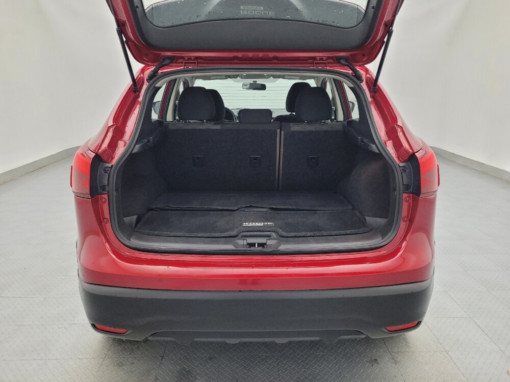 2018 Nissan Rogue Sport in Charlotte, NC 28273 - 18115908 29