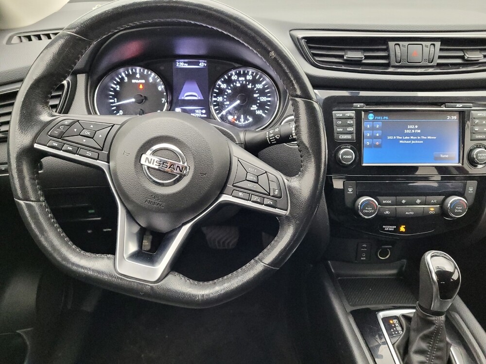 2018 Nissan Rogue Sport in Charlotte, NC 28273 - 18115908 22