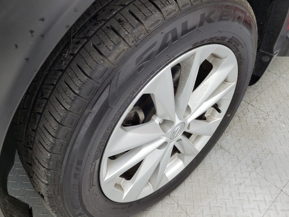 2018 Nissan Rogue Sport in Charlotte, NC 28273 - 18115908 31