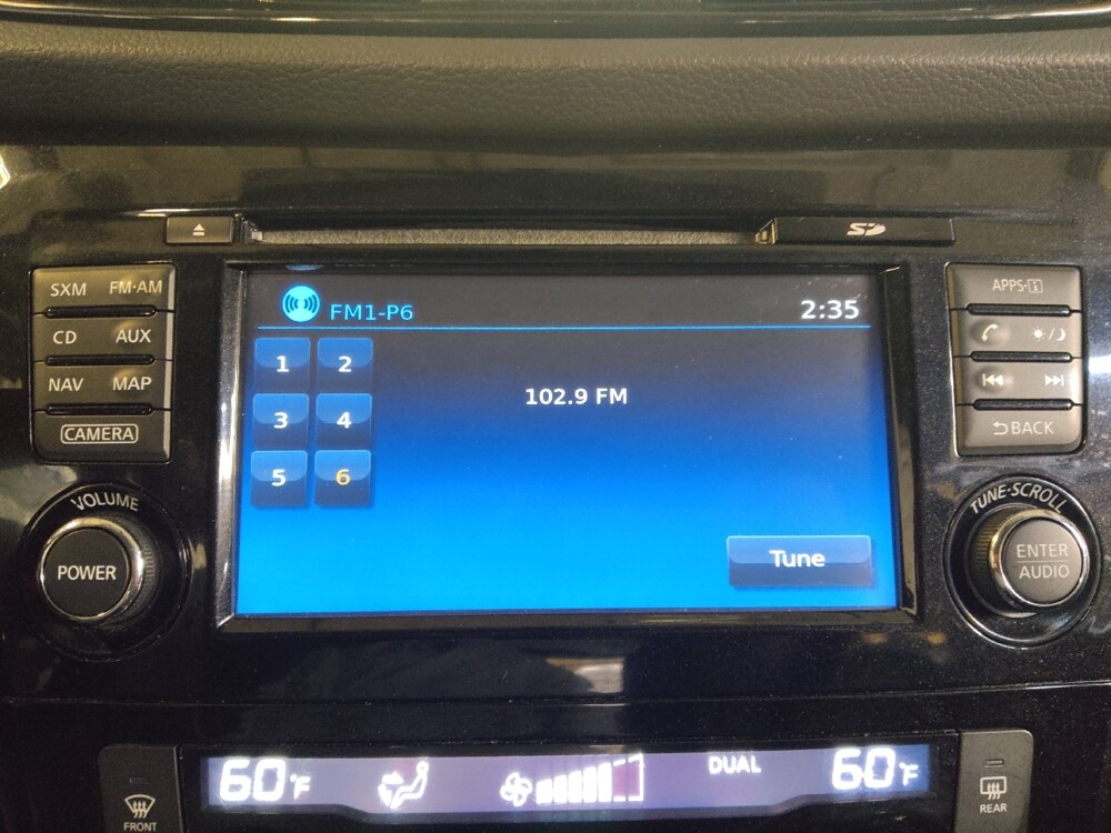 2018 Nissan Rogue Sport in Charlotte, NC 28273 - 18115908 25