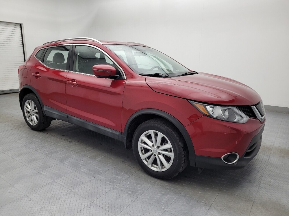 2018 Nissan Rogue Sport in Charlotte, NC 28273 - 18115908 11