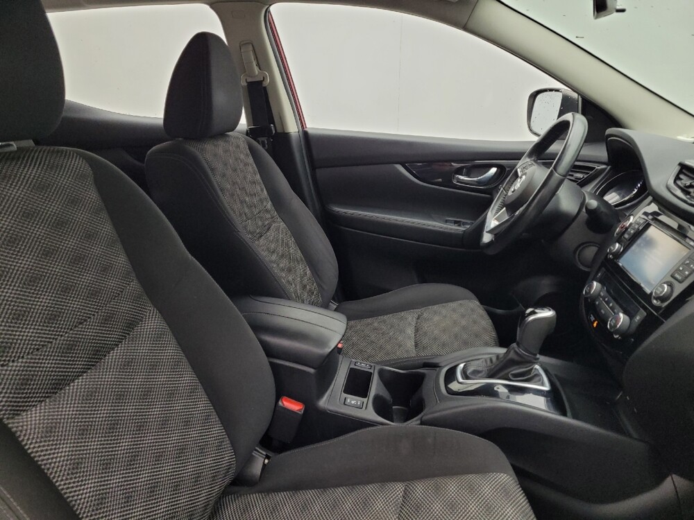 2018 Nissan Rogue Sport in Charlotte, NC 28273 - 18115908 21