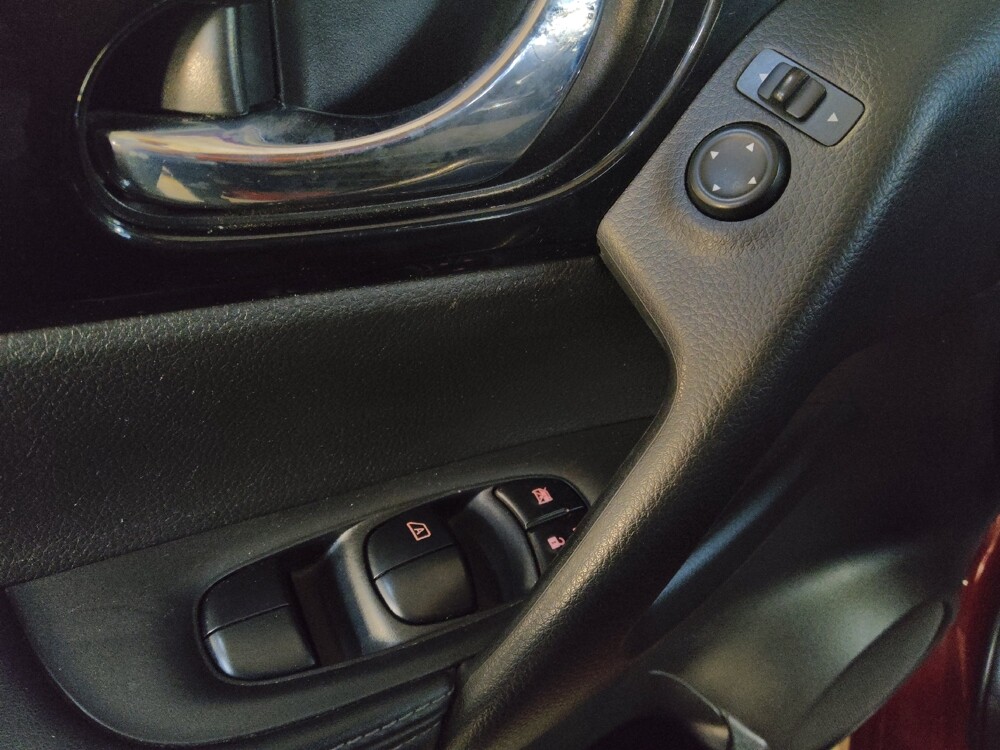 2018 Nissan Rogue Sport in Charlotte, NC 28273 - 18115908 27