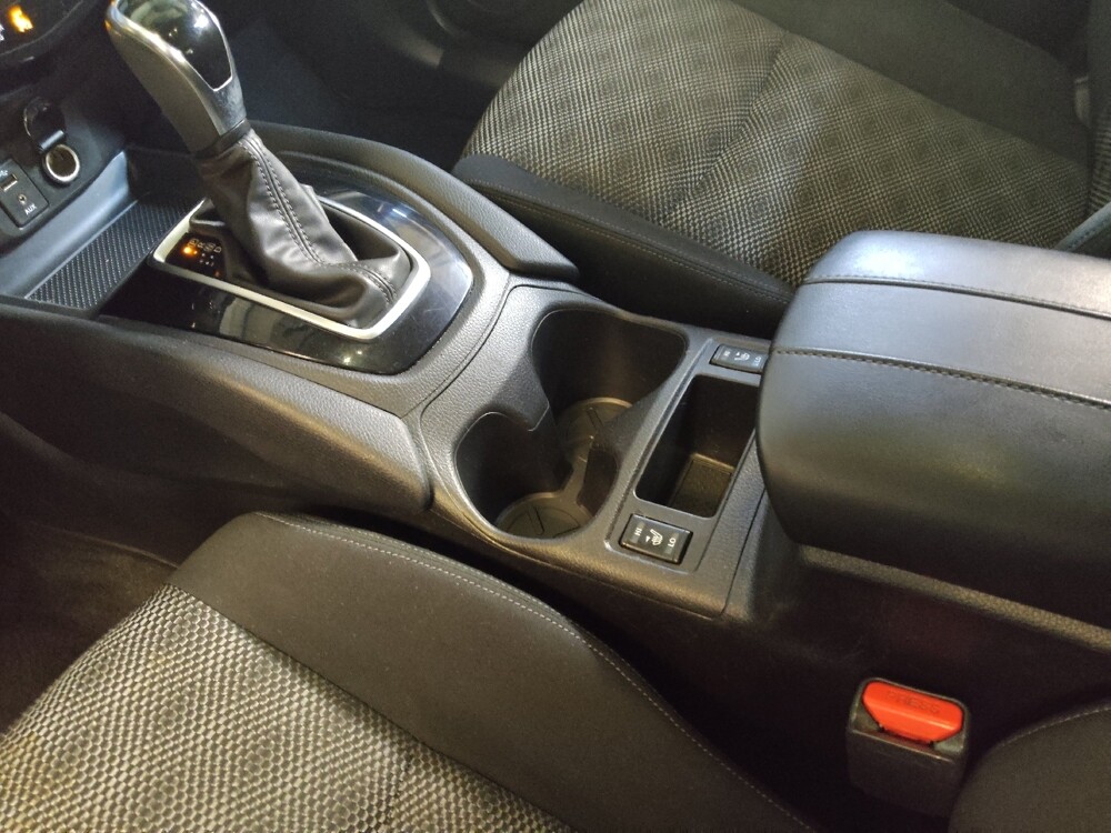 2018 Nissan Rogue Sport in Charlotte, NC 28273 - 18115908 26