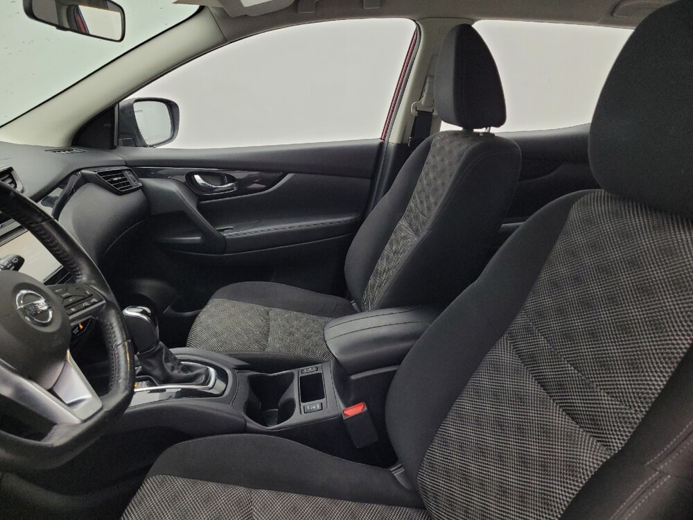 2018 Nissan Rogue Sport in Charlotte, NC 28273 - 18115908 17