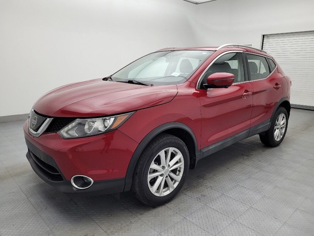 2018 Nissan Rogue Sport in Charlotte, NC 28273 - 18115908 2