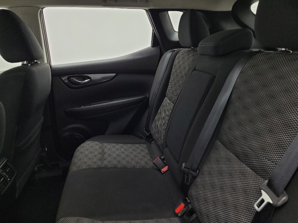 2018 Nissan Rogue Sport in Charlotte, NC 28273 - 18115908 18