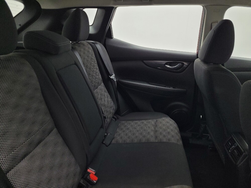 2018 Nissan Rogue Sport in Charlotte, NC 28273 - 18115908 19