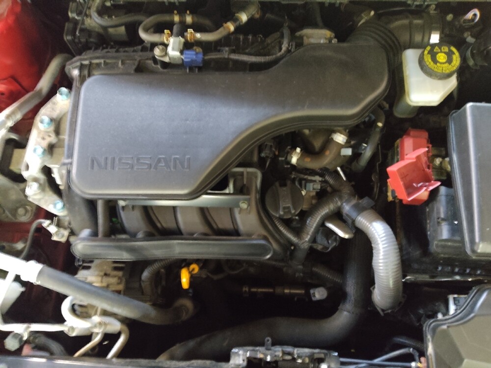 2018 Nissan Rogue Sport in Charlotte, NC 28273 - 18115908 30