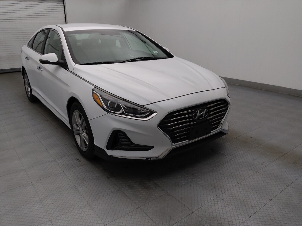 2018 Hyundai Sonata in Columbia, SC 29210 - 18115909 13