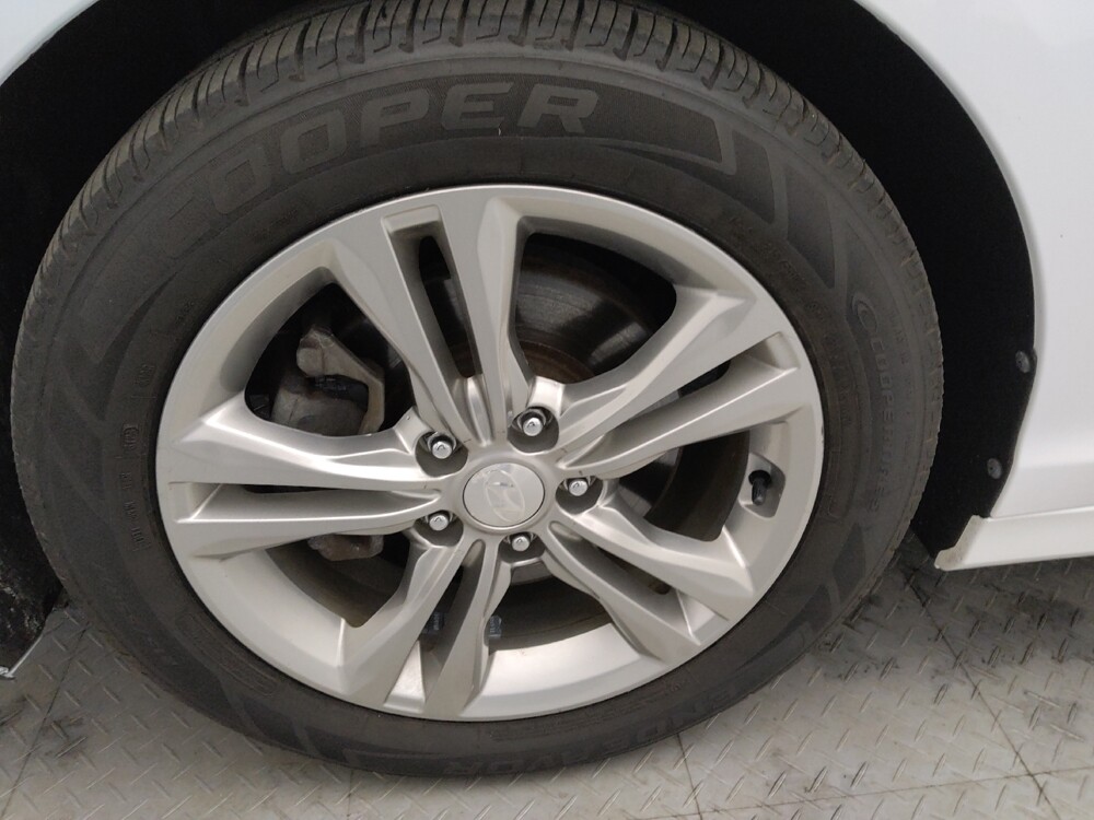 2018 Hyundai Sonata in Columbia, SC 29210 - 18115909 31