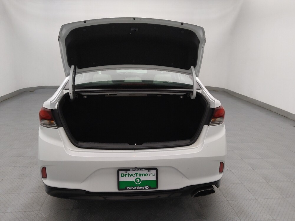 2018 Hyundai Sonata in Columbia, SC 29210 - 18115909 29