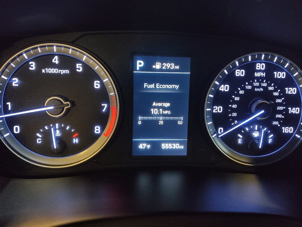 2018 Hyundai Sonata in Columbia, SC 29210 - 18115909 23