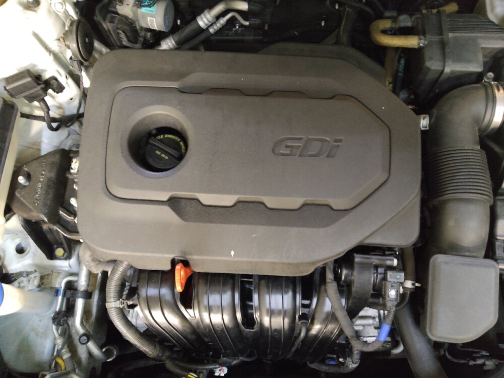 2018 Hyundai Sonata in Columbia, SC 29210 - 18115909 30