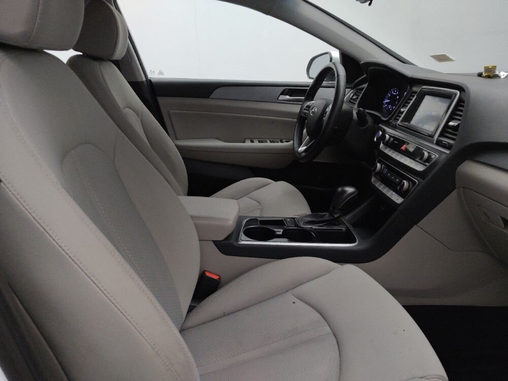 2018 Hyundai Sonata in Columbia, SC 29210 - 18115909 21