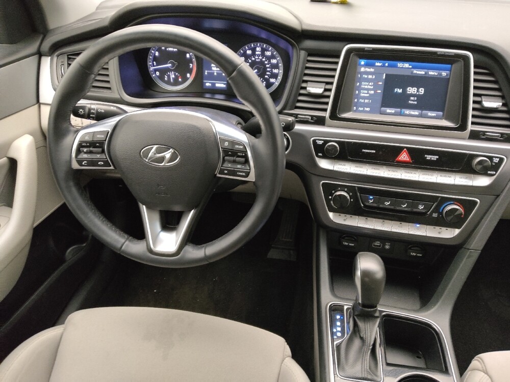 2018 Hyundai Sonata in Columbia, SC 29210 - 18115909 22