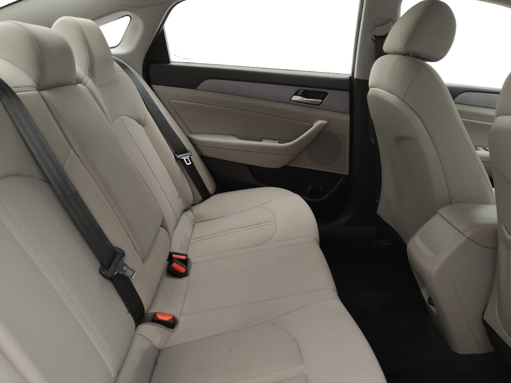 2018 Hyundai Sonata in Columbia, SC 29210 - 18115909 19