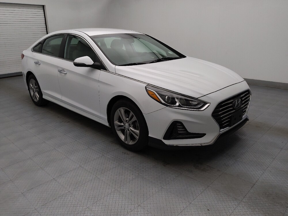 2018 Hyundai Sonata in Columbia, SC 29210 - 18115909 11