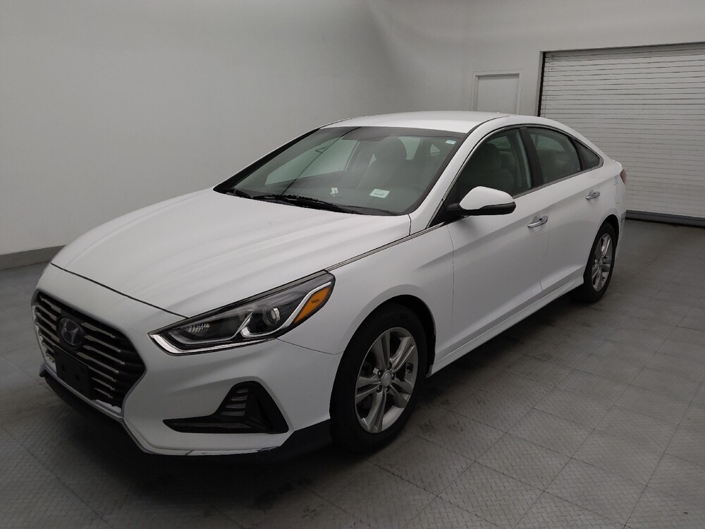 2018 Hyundai Sonata in Columbia, SC 29210 - 18115909 2