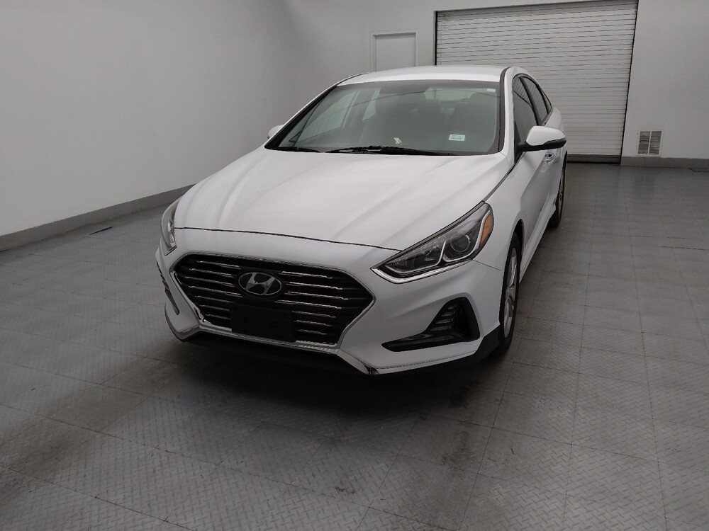2018 Hyundai Sonata in Columbia, SC 29210 - 18115909 15