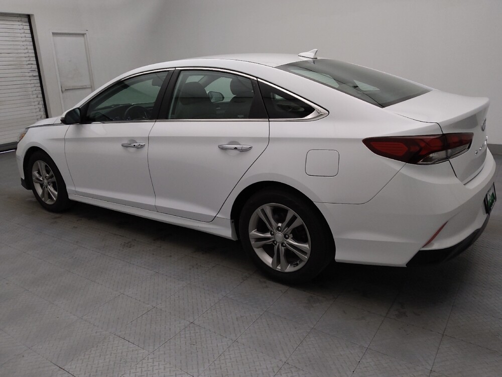 2018 Hyundai Sonata in Columbia, SC 29210 - 18115909 3