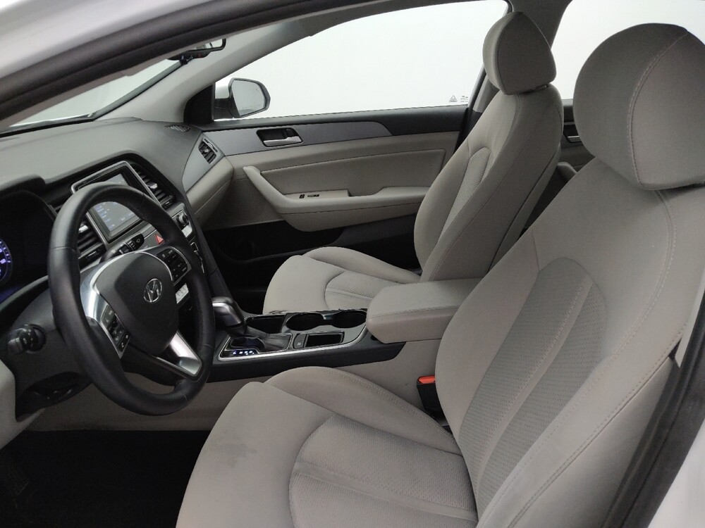 2018 Hyundai Sonata in Columbia, SC 29210 - 18115909 17