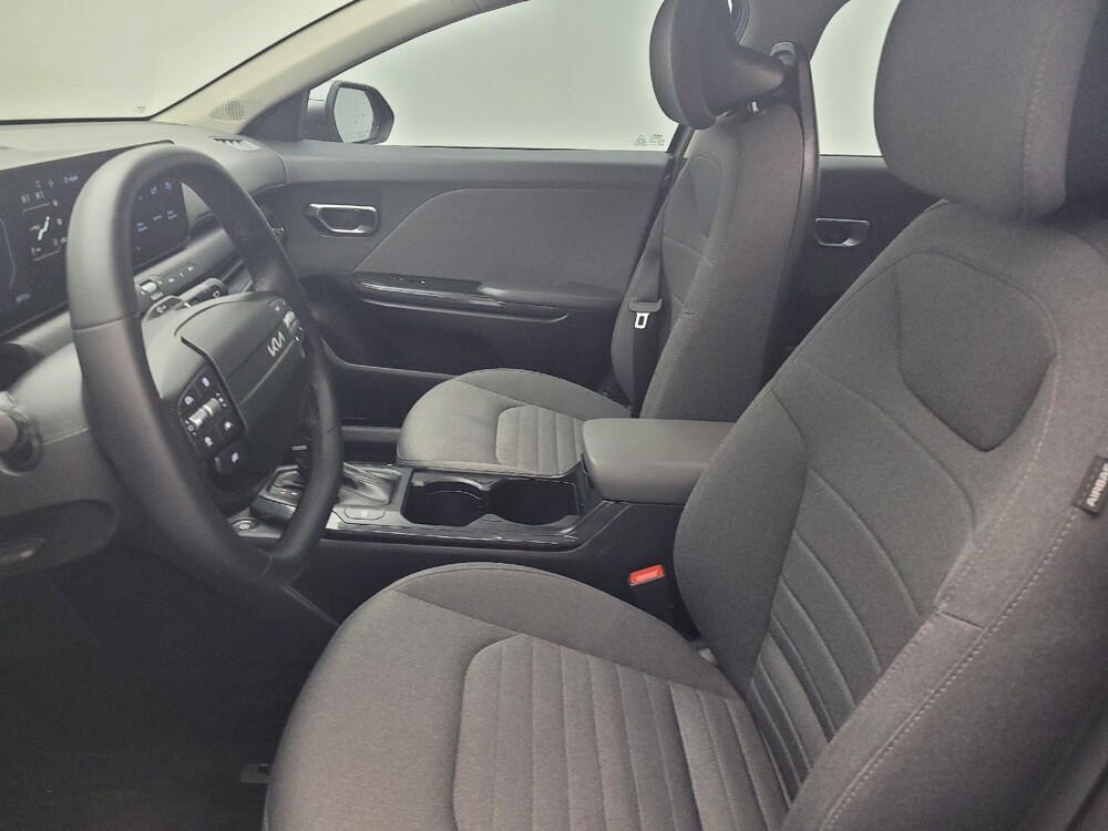 2025 Kia K4 in Greenville, SC 29607 - 18115912 17