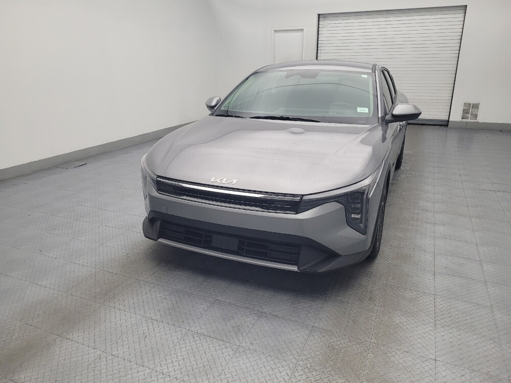 2025 Kia K4 in Greenville, SC 29607 - 18115912 15