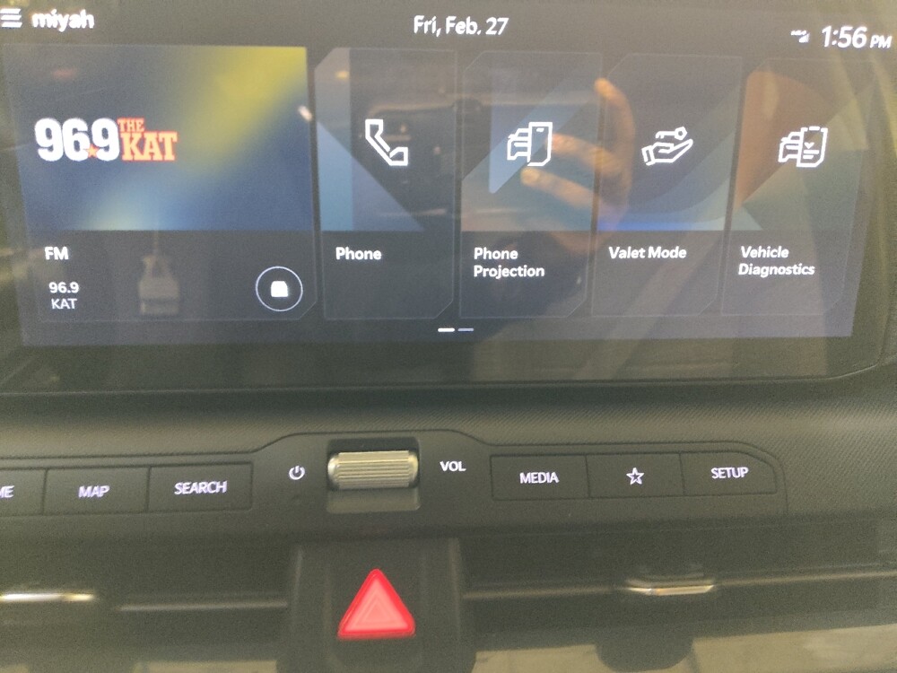 2025 Kia K4 in Greenville, SC 29607 - 18115912 25