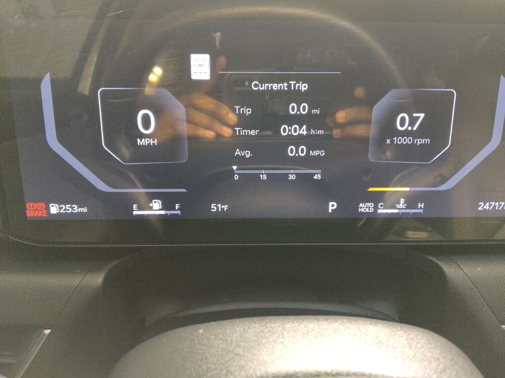 2025 Kia K4 in Greenville, SC 29607 - 18115912 23