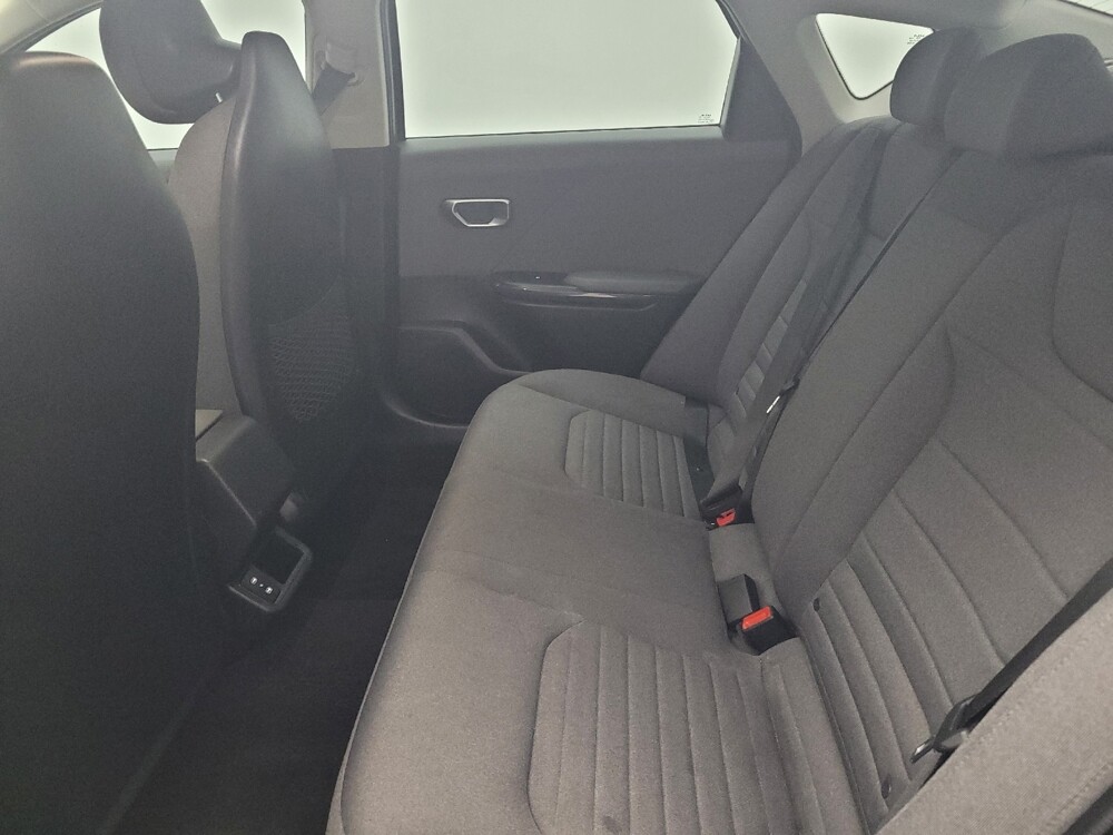 2025 Kia K4 in Greenville, SC 29607 - 18115912 18