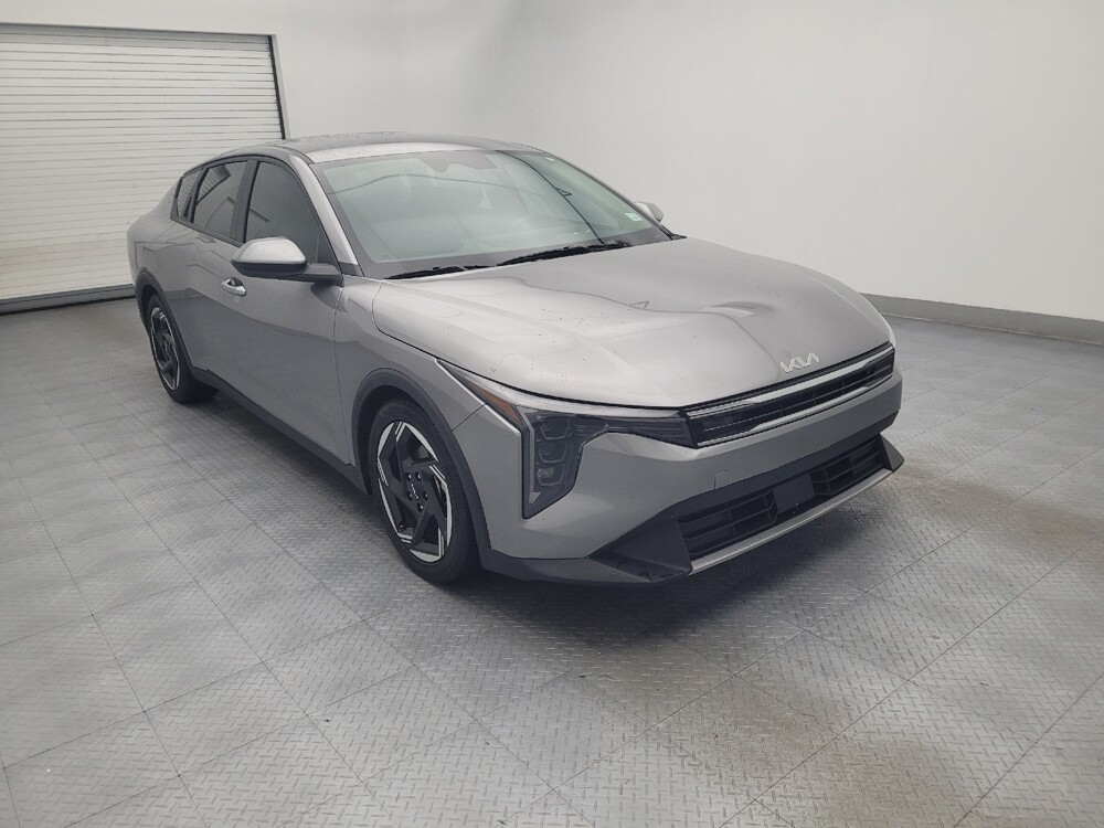 2025 Kia K4 in Greenville, SC 29607 - 18115912 13