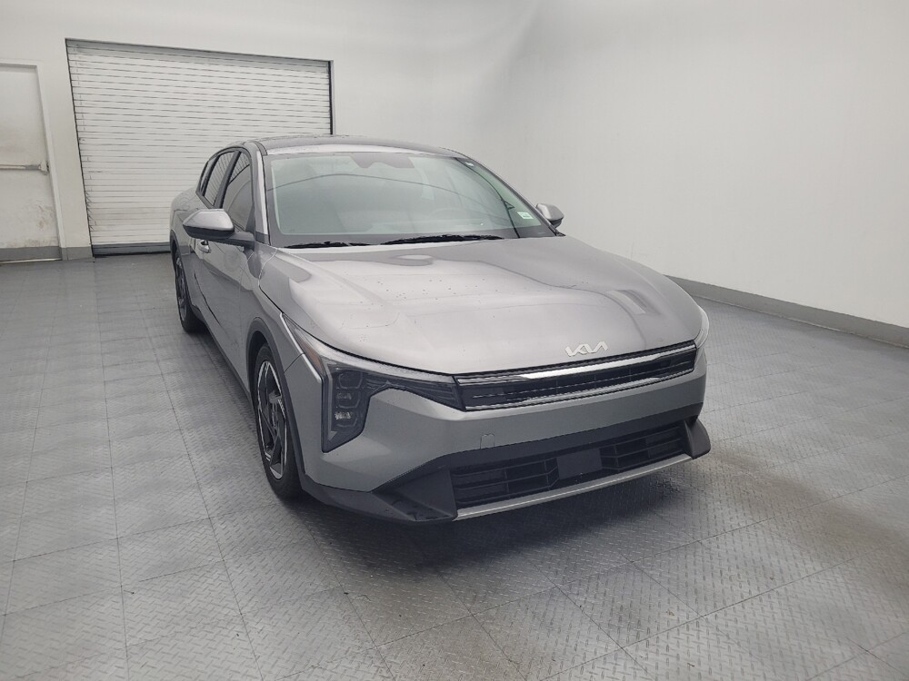 2025 Kia K4 in Greenville, SC 29607 - 18115912 14
