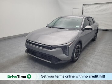 2025 Kia K4 in Greenville, SC 29607