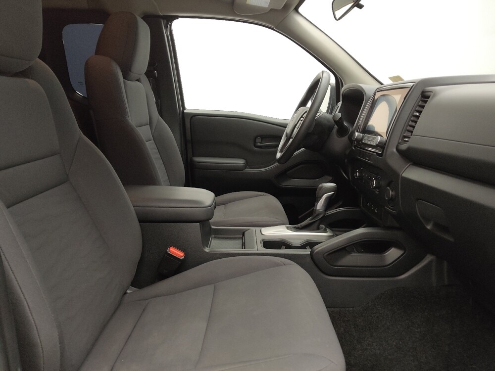 2022 Nissan Frontier in Denver, CO 80012 - 18115917 21