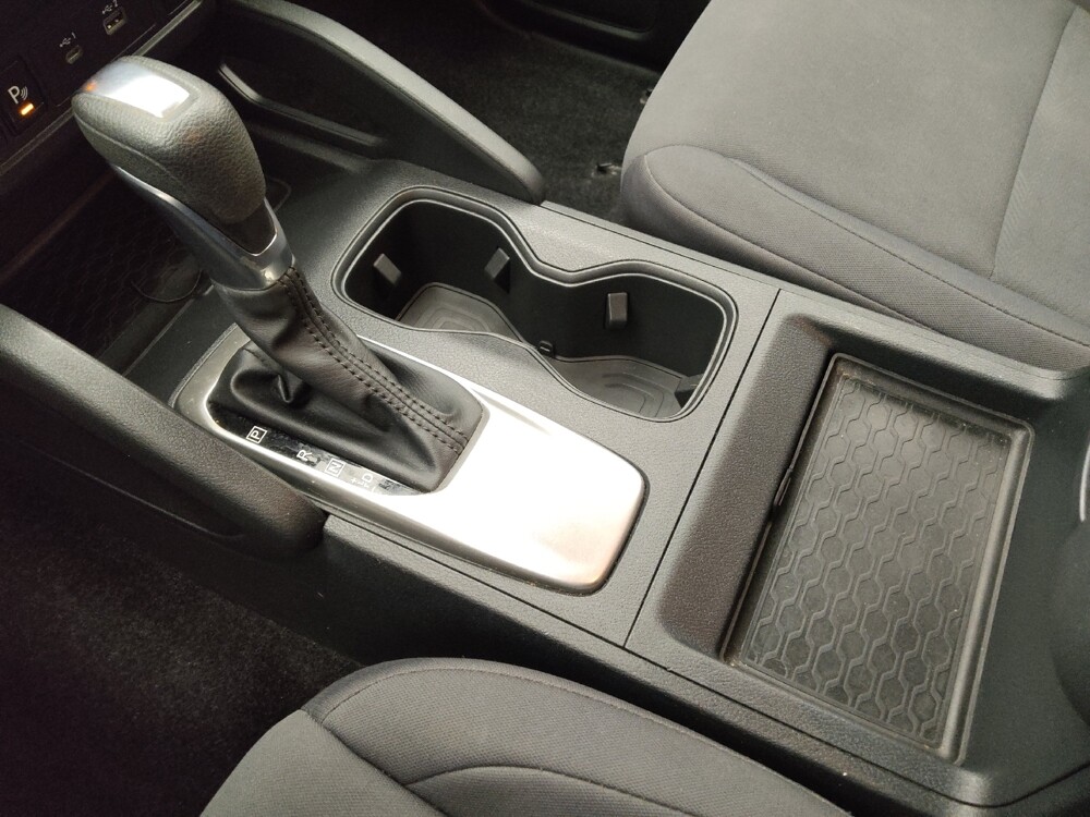 2022 Nissan Frontier in Denver, CO 80012 - 18115917 26